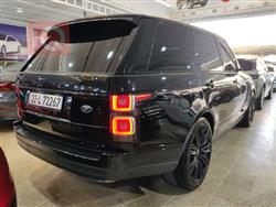 Land Rover Range Rover Vogue